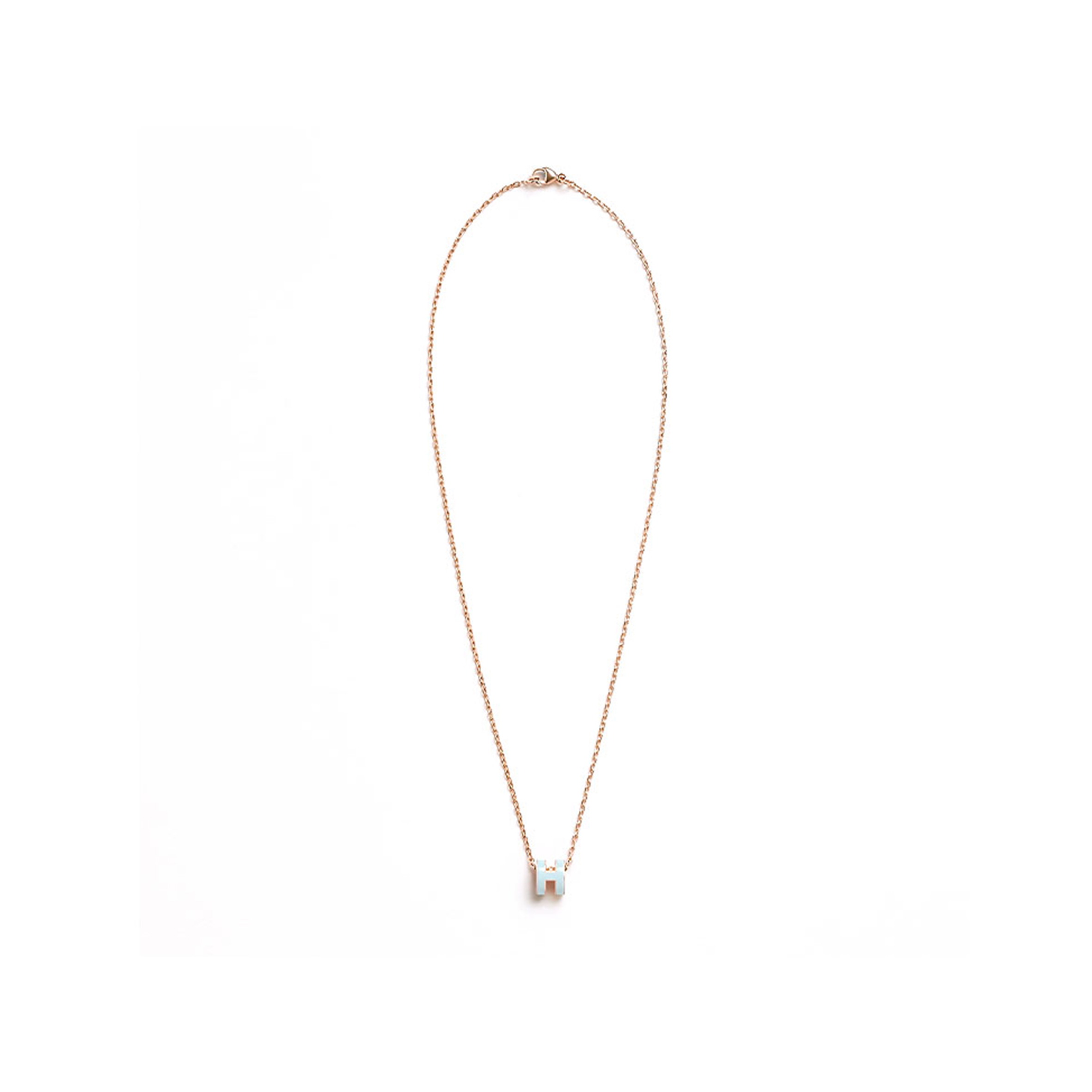 HERMÈS MINI POP H PENDANT H147992FOC3